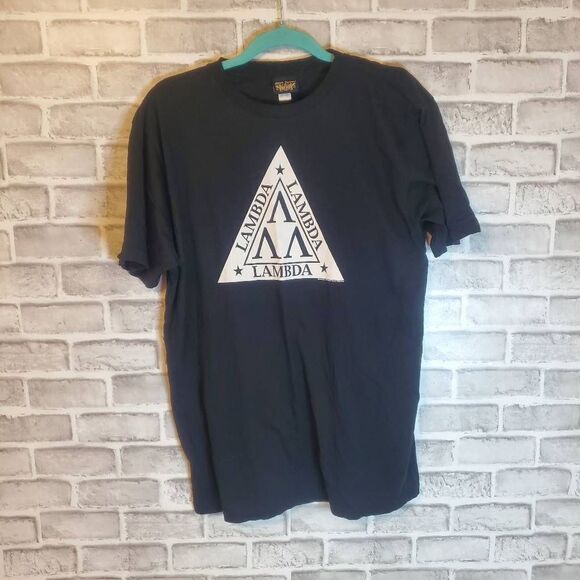 Revenge of the Nerds Tee - Picture 2 of 8